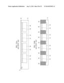 SEMICONDUCTOR DEVICE AND METHOD OF MANUFACTURING SEMICONDUCTOR DEVICE diagram and image