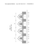 SEMICONDUCTOR DEVICE AND METHOD OF MANUFACTURING SEMICONDUCTOR DEVICE diagram and image