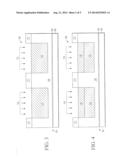 SEMICONDUCTOR DEVICE AND RELATED FABRICATION METHODS diagram and image