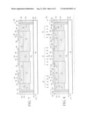 SEMICONDUCTOR DEVICE AND RELATED FABRICATION METHODS diagram and image