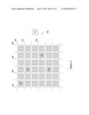 NON-CONVENTIONAL METHOD OF SILICON WAFER SAWING USING A PLURALITY OF WAFER     SAW ROTATIONAL ANGLES diagram and image