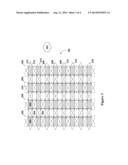 NON-CONVENTIONAL METHOD OF SILICON WAFER SAWING USING A PLURALITY OF WAFER     SAW ROTATIONAL ANGLES diagram and image