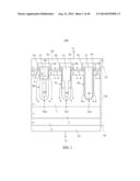 Method for Forming a Power Semiconductor Device diagram and image