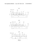 Method for Forming a Power Semiconductor Device diagram and image