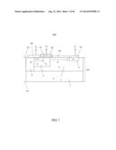 Method for Forming a Power Semiconductor Device diagram and image