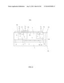 Method for Forming a Power Semiconductor Device diagram and image