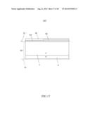 Method for Forming a Power Semiconductor Device diagram and image