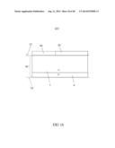 Method for Forming a Power Semiconductor Device diagram and image