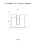 Method for Forming a Power Semiconductor Device diagram and image