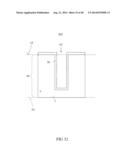 Method for Forming a Power Semiconductor Device diagram and image