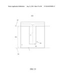 Method for Forming a Power Semiconductor Device diagram and image