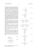 RESIST UNDERLAYER FILM-FORMING COMPOSITION WHICH CONTAINS ALICYCLIC     SKELETON-CONTAINING CARBAZOLE RESIN diagram and image