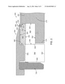 HYBRID EDGE RING FOR PLASMA WAFER PROCESSING diagram and image