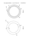 HYBRID EDGE RING FOR PLASMA WAFER PROCESSING diagram and image