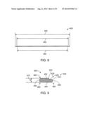 HYBRID EDGE RING FOR PLASMA WAFER PROCESSING diagram and image