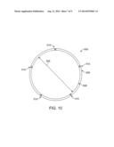 HYBRID EDGE RING FOR PLASMA WAFER PROCESSING diagram and image