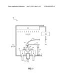 COVER PLATE FOR WIND MARK CONTROL IN SPIN COATING PROCESS diagram and image