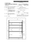 Shelf Lighting Connector Assembly diagram and image