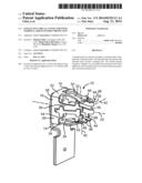 FEMALE ELECTRICAL CONNECTOR WITH TERMINAL ARM EXTENSION PROTECTION diagram and image