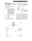 SYSTEM AND METHOD FOR WIRELESS DEVICE PAIRING diagram and image