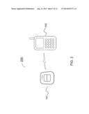 SYSTEM AND METHOD FOR WIRELESS DEVICE PAIRING diagram and image