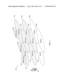 PERFORMING INTER-FREQUENCY MEASUREMENTS IN A MOBILE NETWORK diagram and image