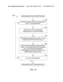 PERFORMING INTER-FREQUENCY MEASUREMENTS IN A MOBILE NETWORK diagram and image