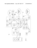 DETERMINING TELECOMMUNICATION SUBSCRIBER METRICS diagram and image