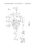 SERVICE AWARENESS AND SEAMLESS SWITCHOVER BETWEEN CLIENT BASED WIFI ACCESS     AND MOBILE DATA NETWORK ACCESS diagram and image