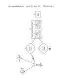 METHOD AND APPARATUS FOR USING SERVICE CAPABILITY INFORMATION FOR USER     PLANE LOCATION diagram and image