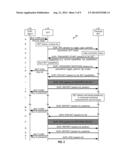 METHOD AND APPARATUS FOR USING SERVICE CAPABILITY INFORMATION FOR USER     PLANE LOCATION diagram and image