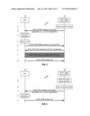 METHOD AND APPARATUS FOR USING SERVICE CAPABILITY INFORMATION FOR USER     PLANE LOCATION diagram and image