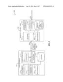 PERFORMANCE DIAGNOSIS OF WIRELESS EQUIPMENT AND A WIRELESS NETWORK OVER     OUT-OF-BAND COMMUNICATION diagram and image