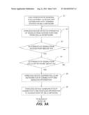 Method and Apparatus for Providing Seamless Call Handoff Between Networks     That Use Dissimilar Transmission Methods diagram and image