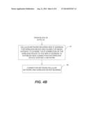 Method and Apparatus for Providing Seamless Call Handoff Between Networks     That Use Dissimilar Transmission Methods diagram and image