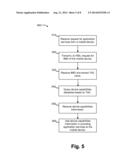 APPLICATION SERVER AWARENESS OF DEVICE CAPABILITIES  IN A WIRELESS NETWORK diagram and image