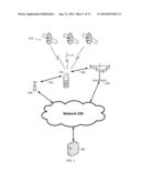 Focused assistance data for WiFi access points and femtocells diagram and image