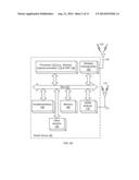 Focused assistance data for WiFi access points and femtocells diagram and image