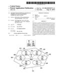 METHOD FOR DETERMINING POSITION OF TERMINAL IN CELLULAR MOBILE     COMMUNICATION SYSTEM diagram and image