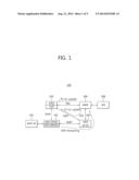 MOBILITY MANAGEMENT ENTITY HAVING MOBILE SWITCHING CENTER FUNCTIONALITY diagram and image