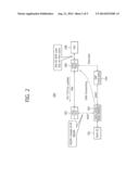 MOBILITY MANAGEMENT ENTITY HAVING MOBILE SWITCHING CENTER FUNCTIONALITY diagram and image