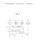 MOBILITY MANAGEMENT ENTITY HAVING MOBILE SWITCHING CENTER FUNCTIONALITY diagram and image