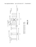 TRANSMISSION POWER CONTROL ON A WIRELESS COMMUNICATION DEVICE FOR A     PLURALITY OF REGULATED BANDS OR COMPONENT CARRIERS diagram and image