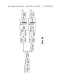 TRANSMISSION POWER CONTROL ON A WIRELESS COMMUNICATION DEVICE FOR A     PLURALITY OF REGULATED BANDS OR COMPONENT CARRIERS diagram and image