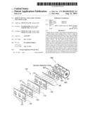 DISPLAY DEVICE, AND GAME CONSOLE INCLUDING SAME diagram and image