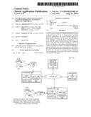 SENSOR-BASED GAMING SYSTEM FOR AN AVATAR TO REPRESENT A PLAYER IN A     VIRTUAL ENVIRONMENT diagram and image