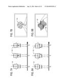 ACTION TRIGGER GESTURING diagram and image