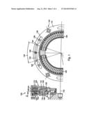 TORQUE TRANSMISSION DEVICE diagram and image