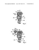 TORQUE TRANSMISSION DEVICE diagram and image