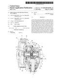 Drive Device For The Road Wheels Of A Vehicle diagram and image